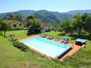 Locazione Turistica Azienda Agricola Piano Rosso-1